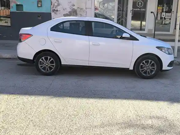 Chevrolet Prisma 1.4 Ltz 98Cv 2016 - foto 4