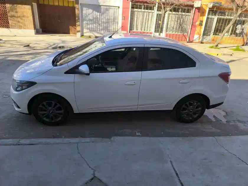 Chevrolet Prisma 1.4 Ltz 98Cv 2016 - foto 5