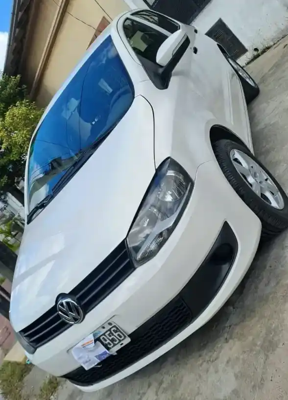 Volkswagen Fox 2013 - foto 1