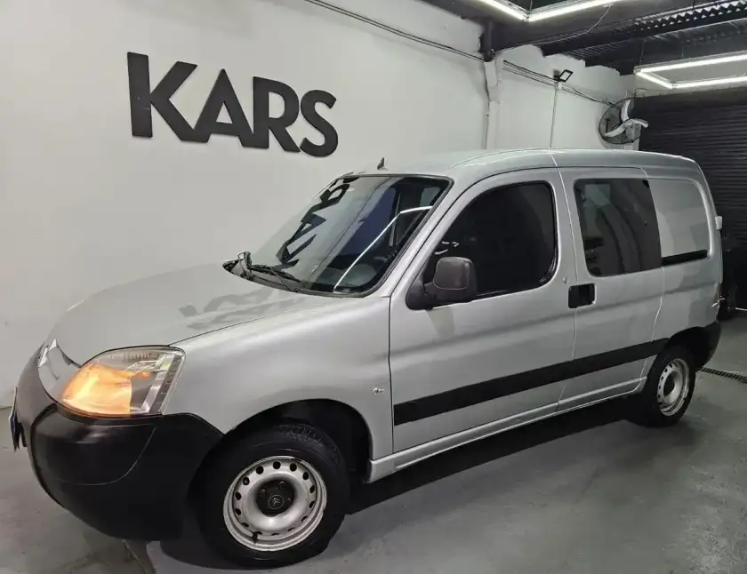 Citroën Berlingo 1.4 Bussines 75Cv Mixto 2018 - foto 1