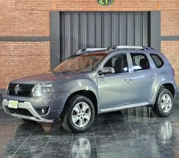 Renault Duster 2.0 Mt6 Privilege 2015 - foto 1