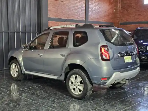 Renault Duster 2.0 Mt6 Privilege 2015 - foto 2