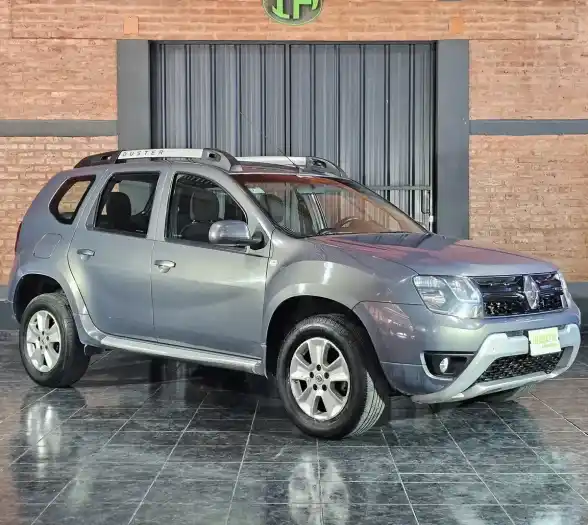 Renault Duster 2.0 Mt6 Privilege 2015 - foto 3