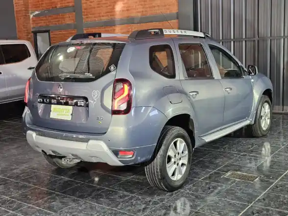 Renault Duster 2.0 Mt6 Privilege 2015 - foto 4