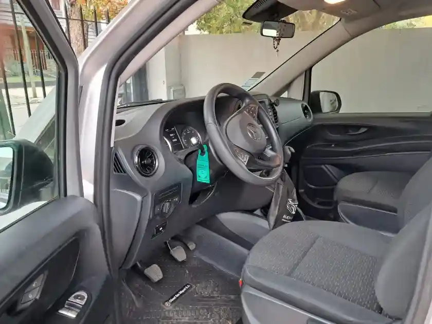 Mercedes-Benz Vito 1.6 111 Cdi Furgon V1 Aa 114Cv 2023 - foto 5