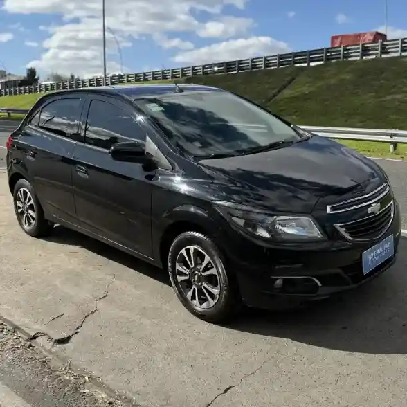Chevrolet Onix 2016 - foto 1