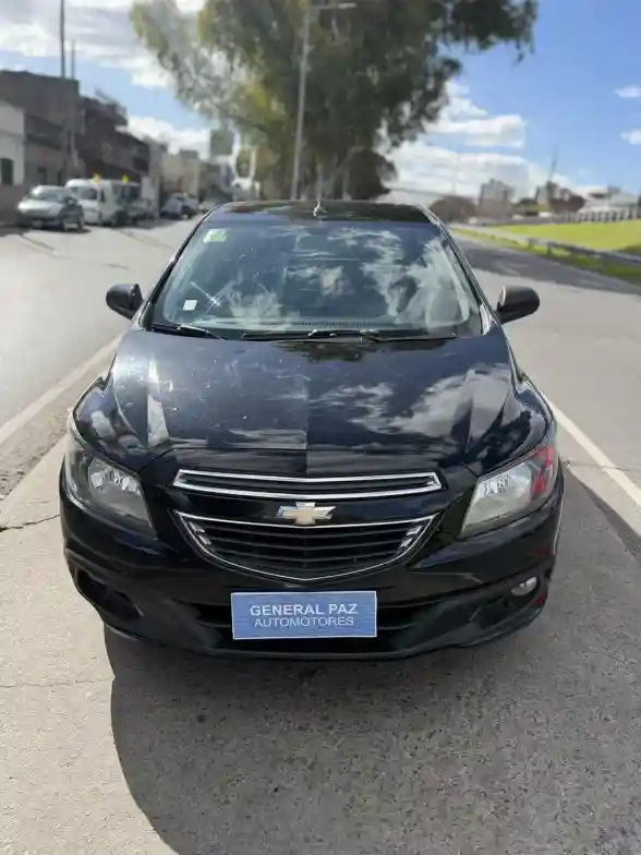 Chevrolet Onix 1.4 Ltz At 98Cv 2016 - foto 3