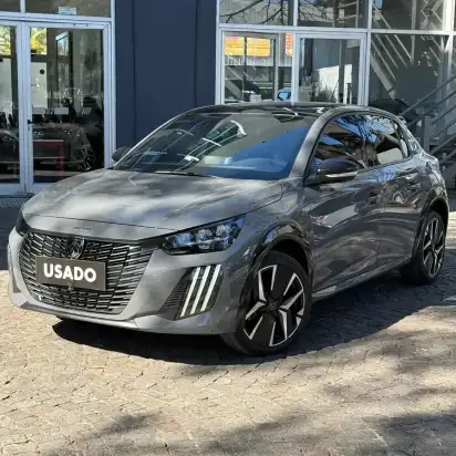 Peugeot 208 1.0T Gt 2024 - foto 2