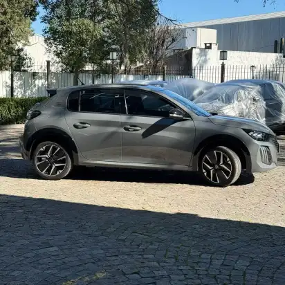 Peugeot 208 1.0T Gt 2024 - foto 3