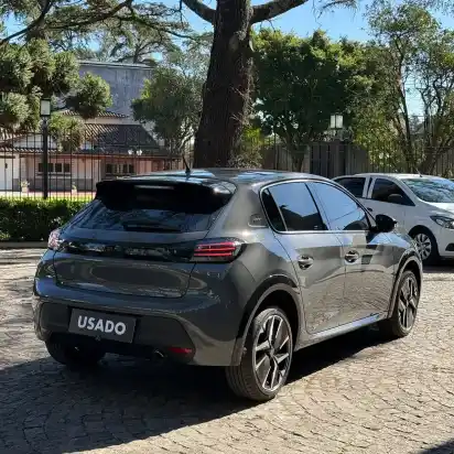 Peugeot 208 1.0T Gt 2024 - foto 5