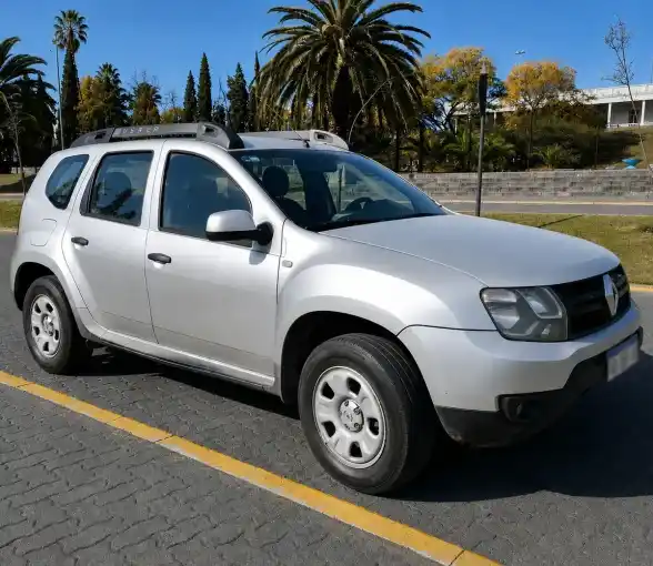 Renault Duster 1.6 Ph2 4X2 Dynamique 2017 - foto 1