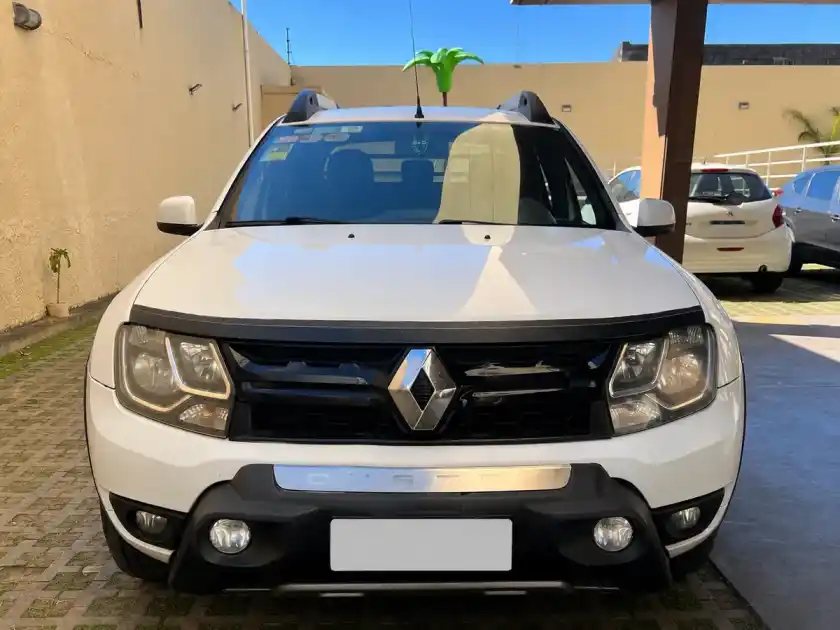 Renault Duster Oroch 2.0 Outsider Plus 2017 - foto 2
