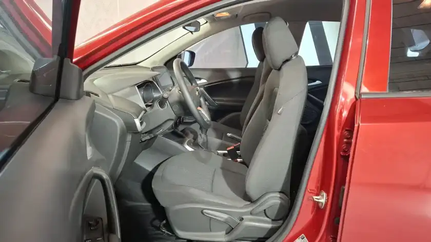 Chevrolet Tracker 1.2 Turbo Mt 2021 - foto 5