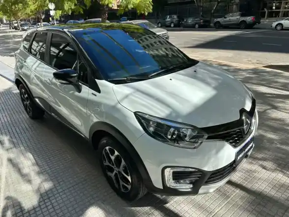 Renault Captur 1.6 Bose Cvt 2021 - foto 3