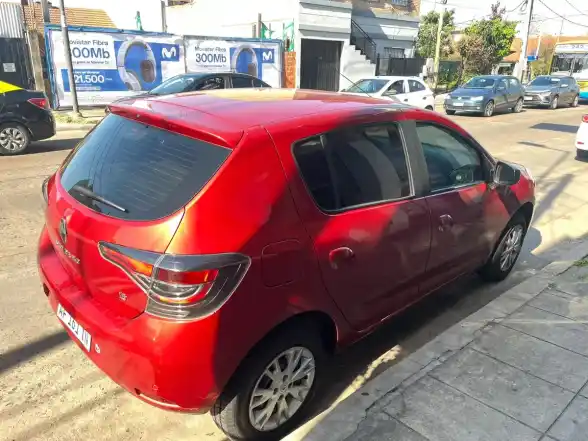 Renault Sandero 1.6 16V Zen 2022 - foto 2