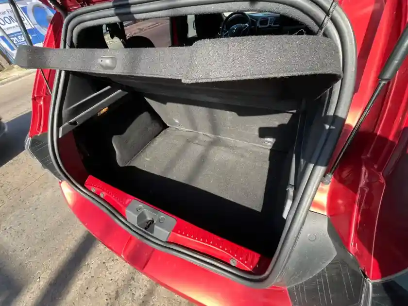 Renault Sandero 1.6 16V Zen 2022 - foto 4