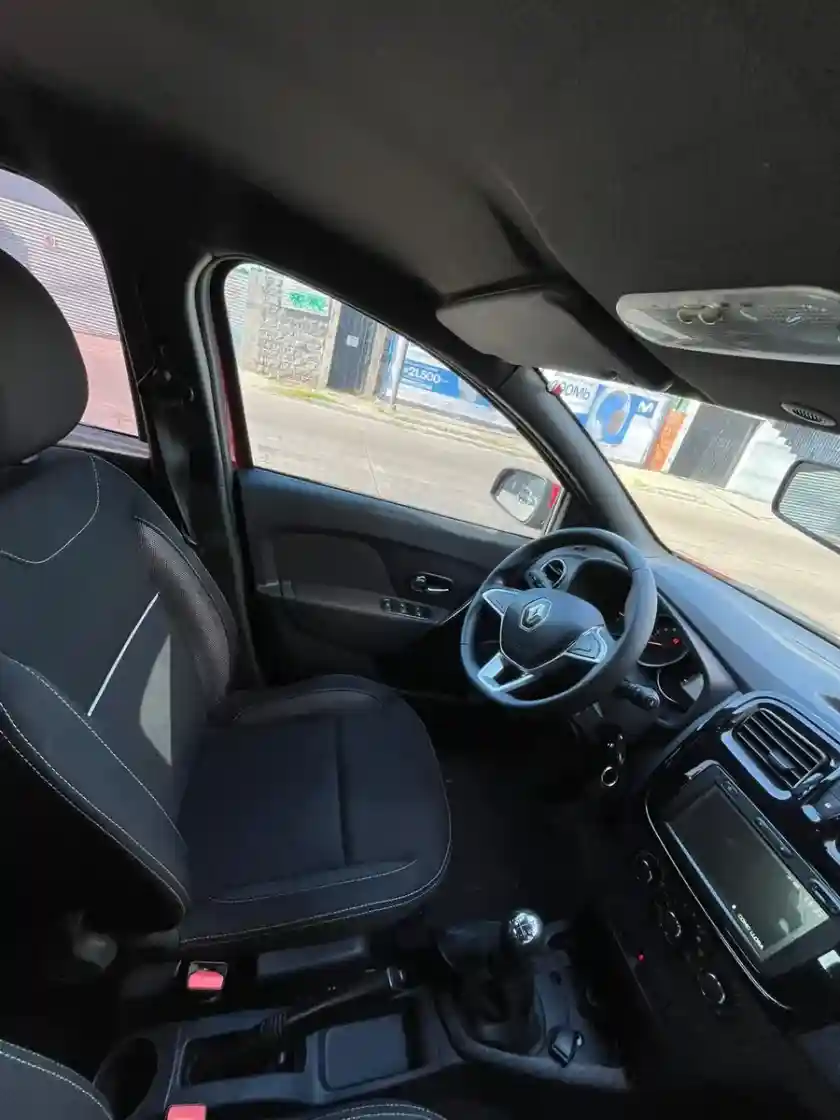 Renault Sandero 1.6 16V Zen 2022 - foto 5