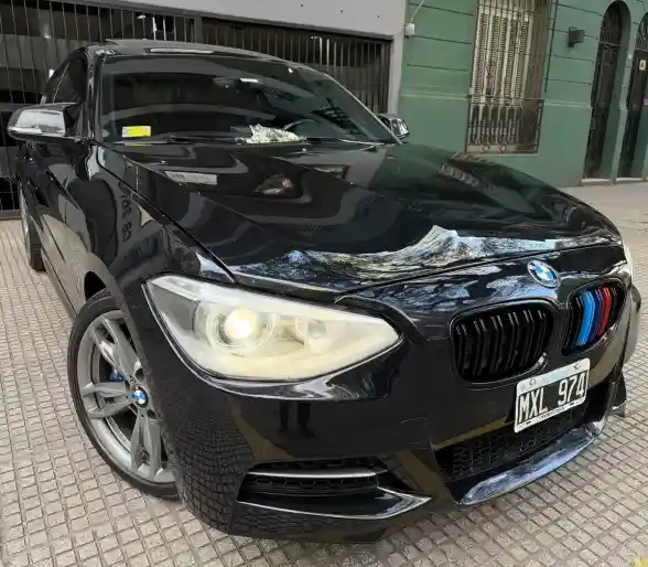 Bmw Serie M 3.0 M135I 2013 - foto 1