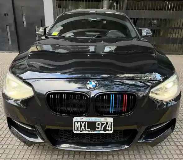 Bmw Serie M 3.0 M135I 2013 - foto 2
