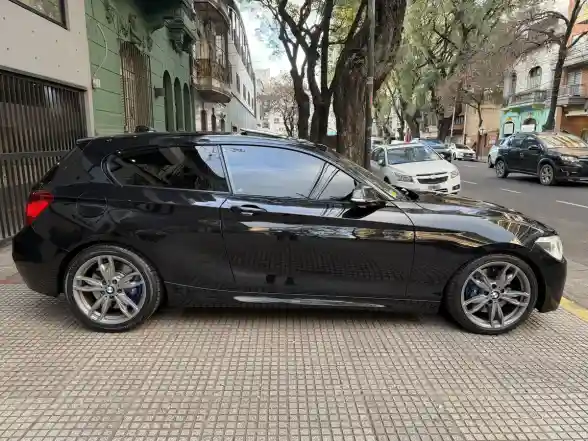 Bmw Serie M 3.0 M135I 2013 - foto 4