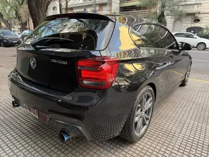 Bmw Serie M 3.0 M135I 2013 - foto 5