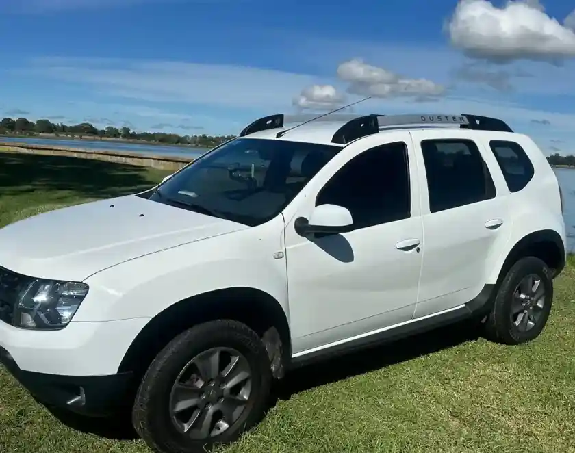 Renault Duster 1.6 Ph2 4X2 Privilege 2019 - foto 1