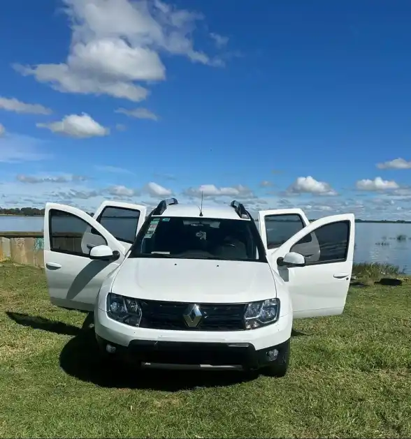 Renault Duster 1.6 Ph2 4X2 Privilege 2019 - foto 2