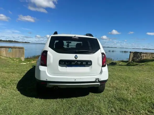 Renault Duster 1.6 Ph2 4X2 Privilege 2019 - foto 3