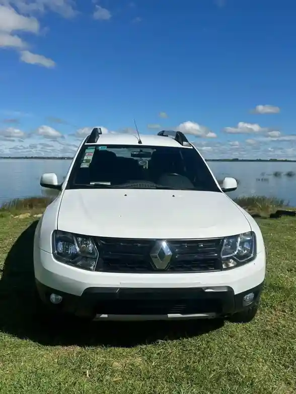 Renault Duster 1.6 Ph2 4X2 Privilege 2019 - foto 4