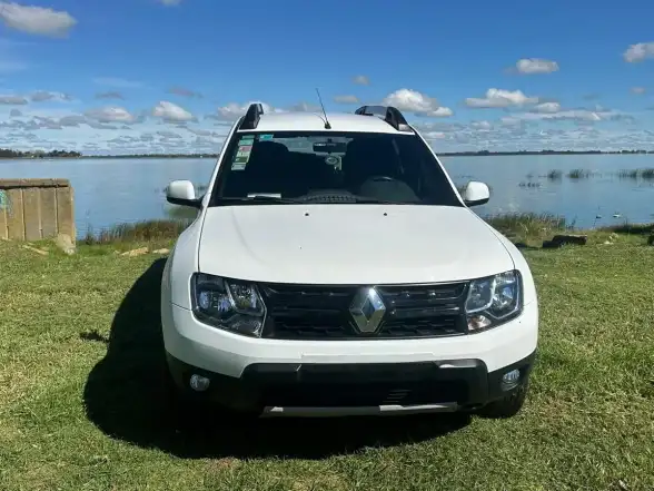 Renault Duster 1.6 Ph2 4X2 Privilege 2019 - foto 5