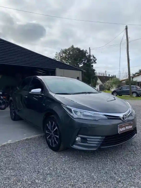 Toyota Corolla 1.8 Se-G Cvt 140Cv 2018 - foto 2