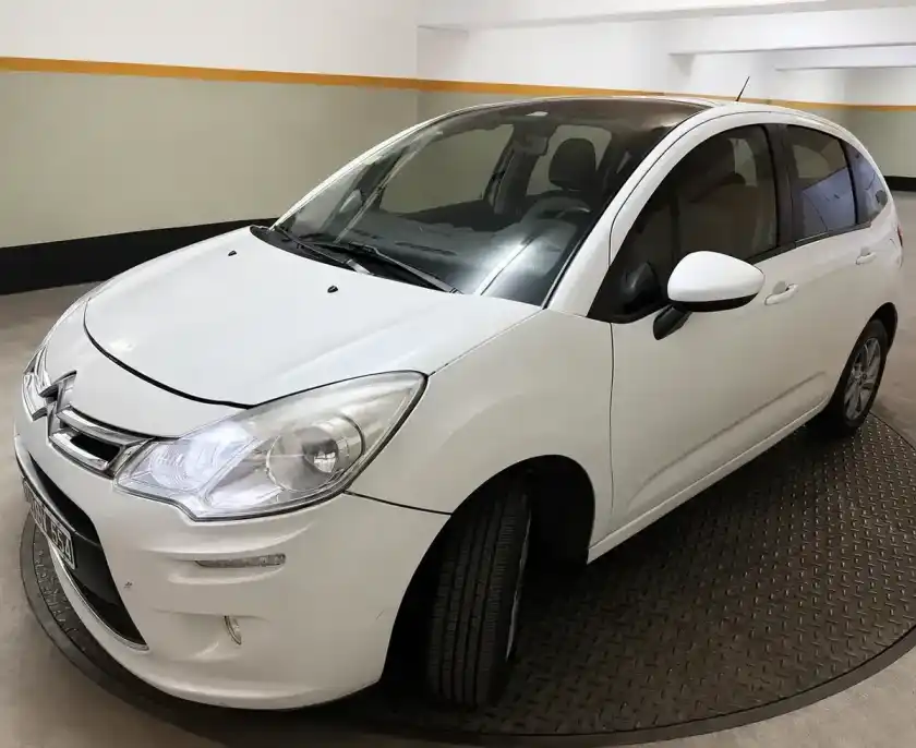 Citroën C3 1.5 I 90Cv Tendance Pack Secure 2014 - foto 1