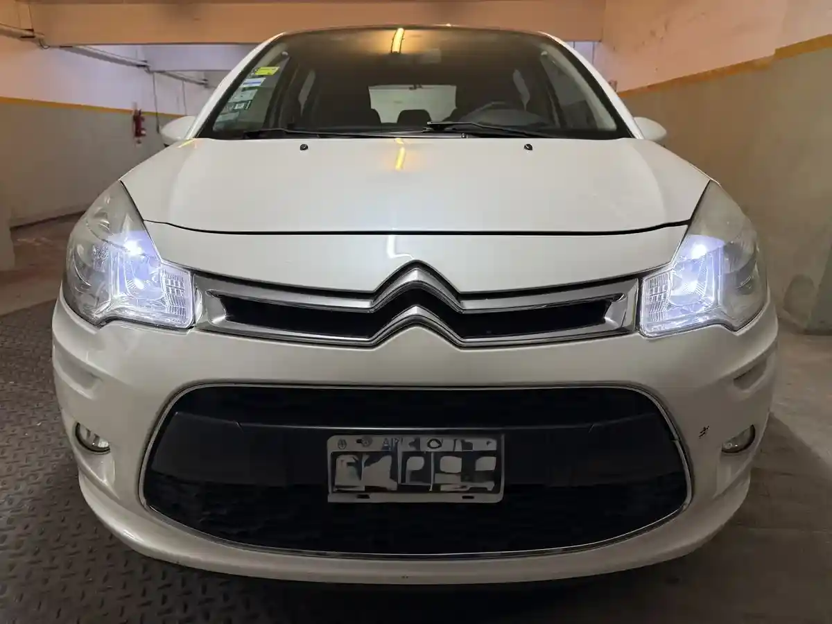 Citroën C3 1.5 I 90Cv Tendance Pack Secure 2014 - foto 2