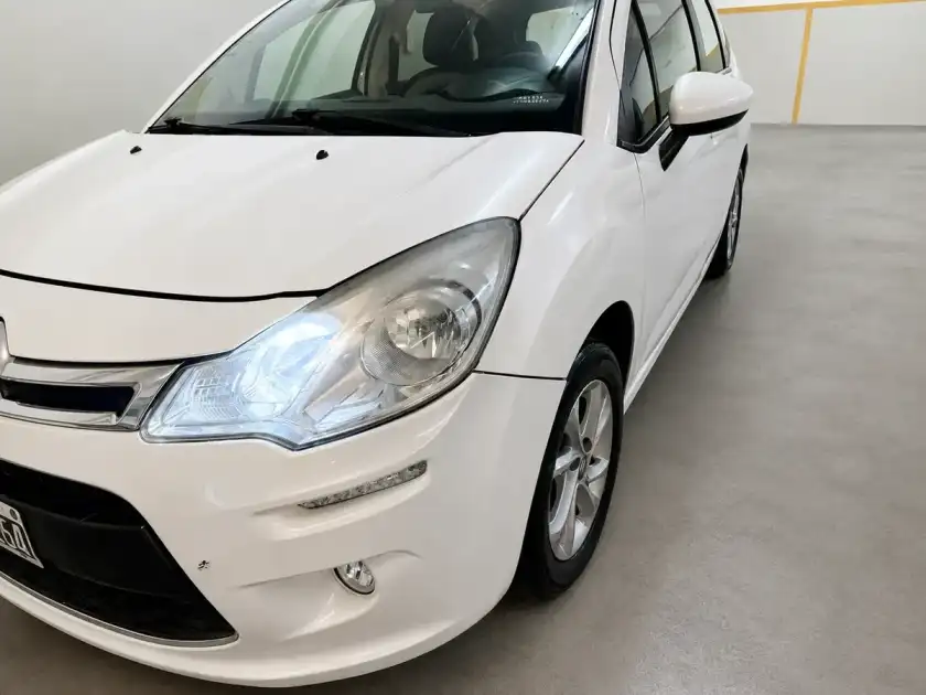Citroën C3 1.5 I 90Cv Tendance Pack Secure 2014 - foto 3