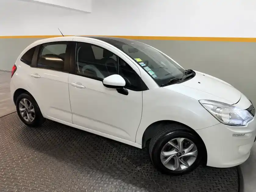 Citroën C3 1.5 I 90Cv Tendance Pack Secure 2014 - foto 4