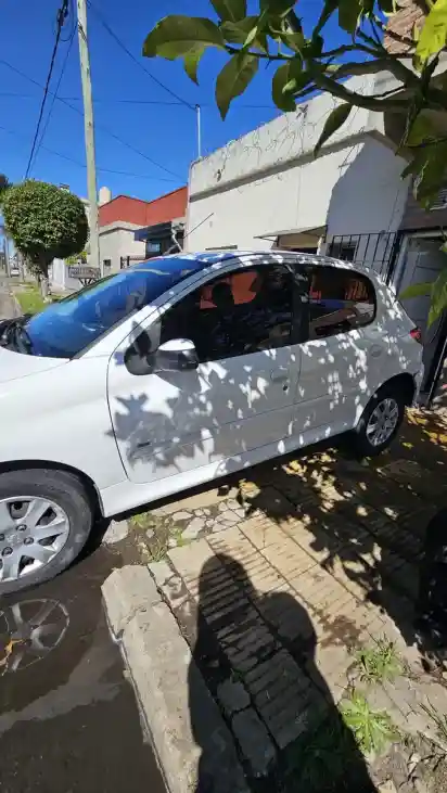 Peugeot 207 Compact Hdi Xs 2014 - foto 5