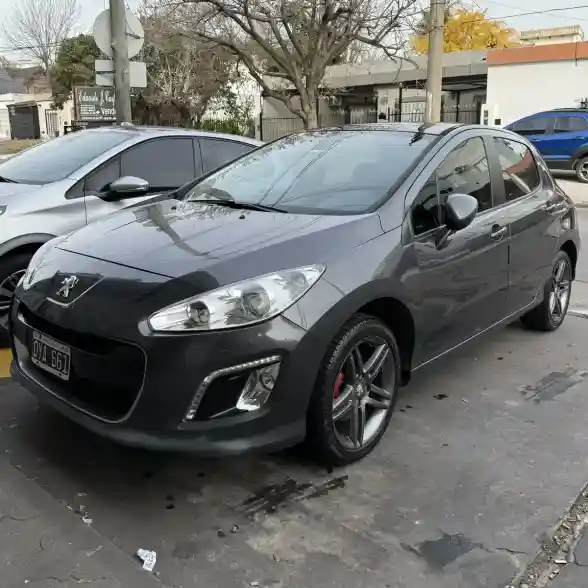 Peugeot 308 1.6 Sport Thp 163Cv 2015 - foto 1