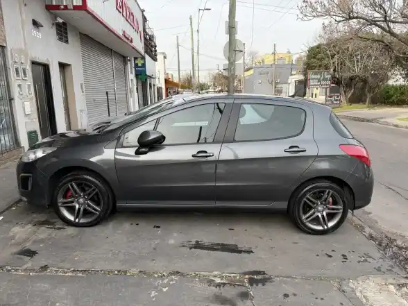 Peugeot 308 1.6 Sport Thp 163Cv 2015 - foto 3