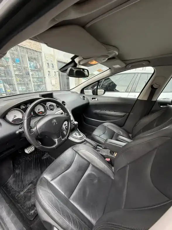 Peugeot 308 1.6 Sport Thp 163Cv 2015 - foto 5