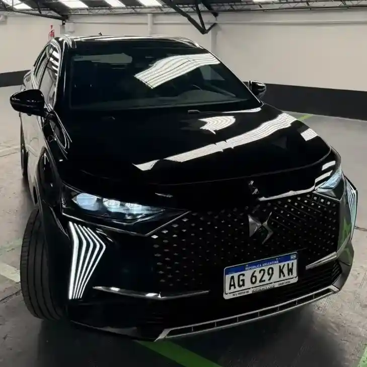 D·s Ds7 Crossback Bastille At8 2024 - foto 1