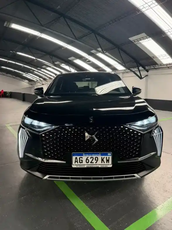 D·s Ds7 Crossback Bastille At8 2024 - foto 2