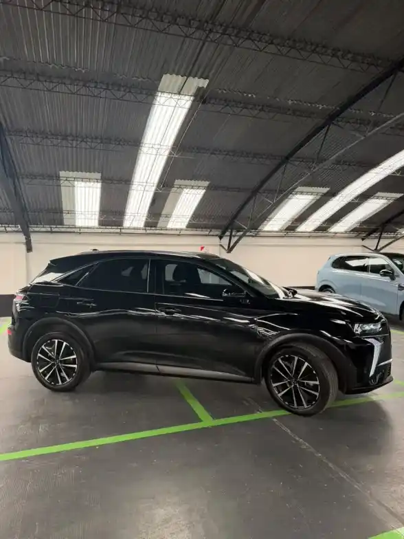 D·s Ds7 Crossback Bastille At8 2024 - foto 3