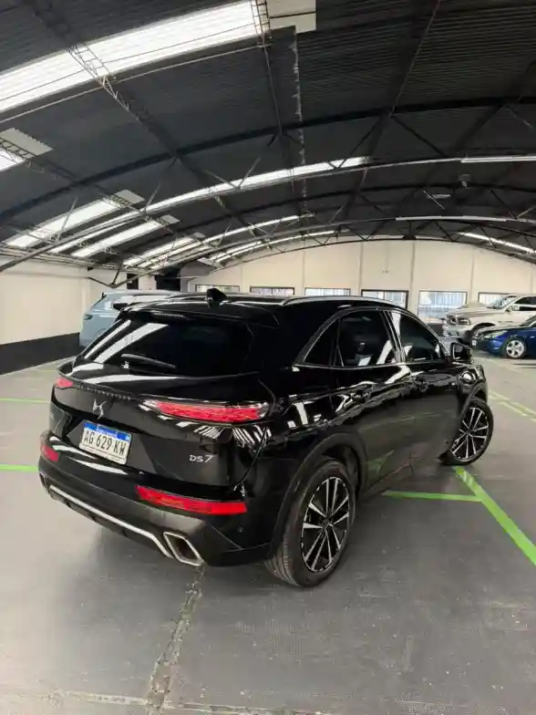 D·s Ds7 Crossback Bastille At8 2024 - foto 4