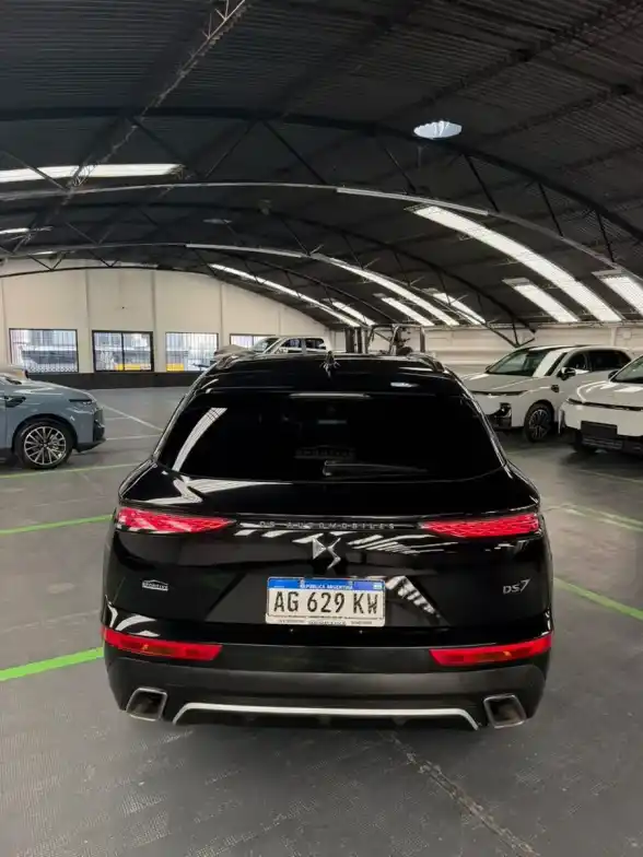D·s Ds7 Crossback Bastille At8 2024 - foto 5