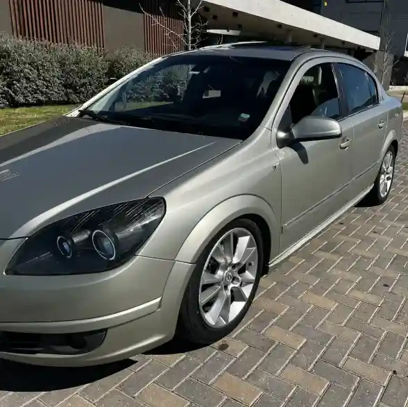 Chevrolet Vectra 2.4 Cd 2009 - foto 1