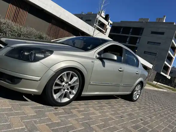 Chevrolet Vectra 2.4 Cd 2009 - foto 2