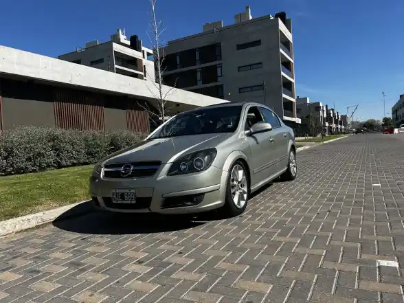 Chevrolet Vectra 2.4 Cd 2009 - foto 3