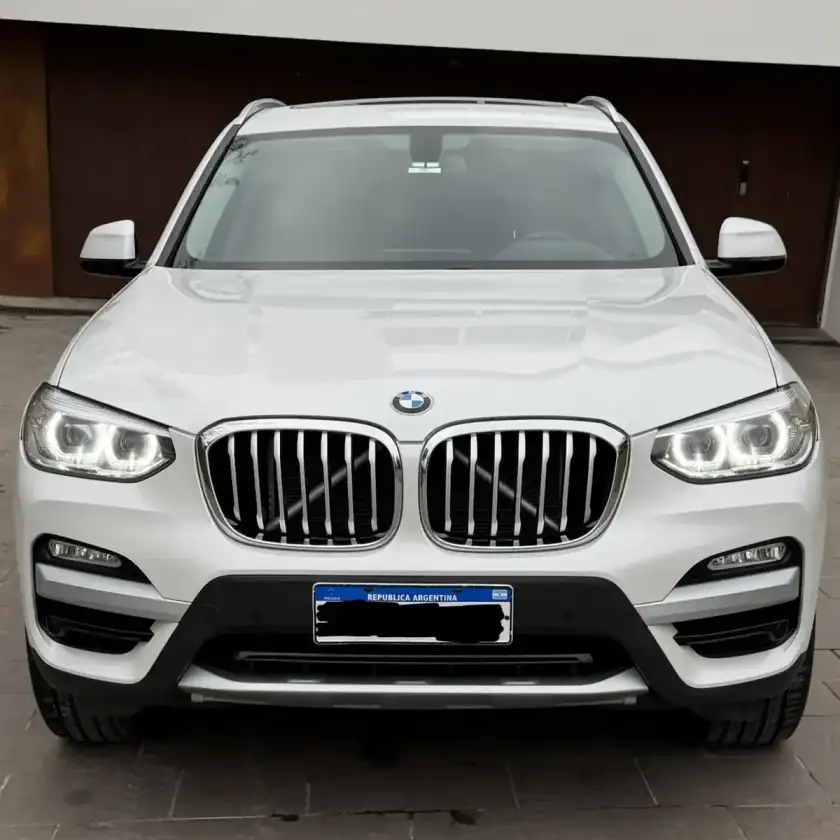 BMW X3 2018 - foto 1