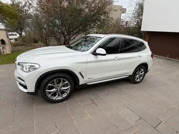 Bmw X3 30I Xline 2018 - foto 2