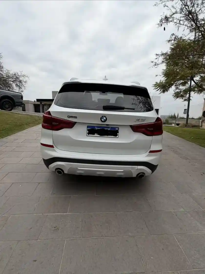 Bmw X3 30I Xline 2018 - foto 3